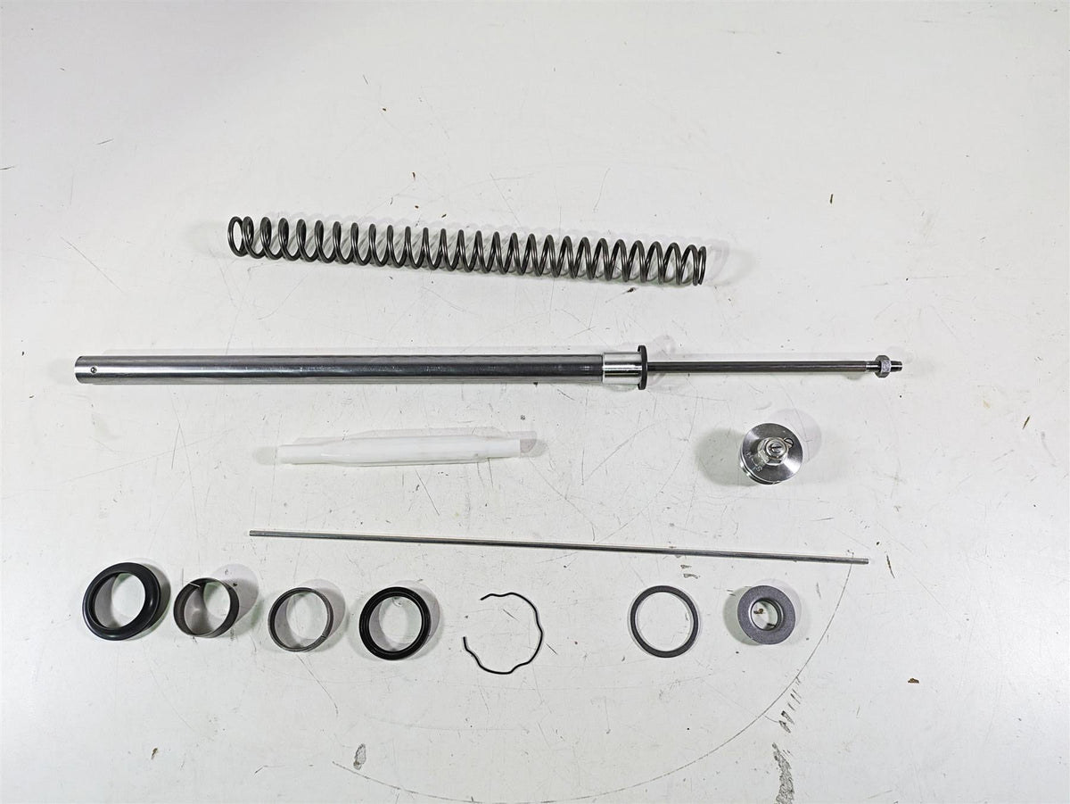 2021 Yamaha Tenere 700 XTZ7 Inner Fork Cartridge & Spring BW3-23170-01-00 {{ shop.shopifyCountryName }} - Mototech271