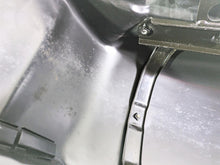 Load image into Gallery viewer, 2002 Honda V-Twin VTX1800 C Rear Fender 80110-MCH-671

