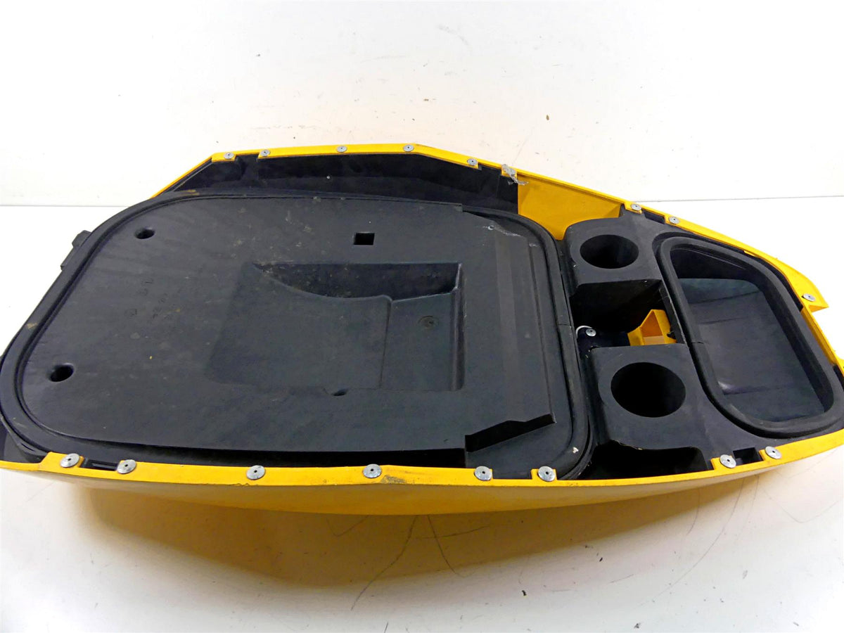 2005 Seadoo 3D RFI Upper & Lower Engine Hood Hatch Cover Set 269700083 {{ shop.shopifyCountryName }} - Mototech271