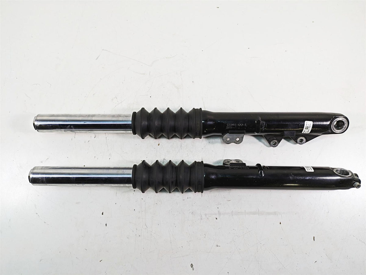2020 Harley Softail FXBB Street Bob Straight Showa Front Fork Legs 49mm 45400166 {{ shop.shopifyCountryName }} - Mototech271