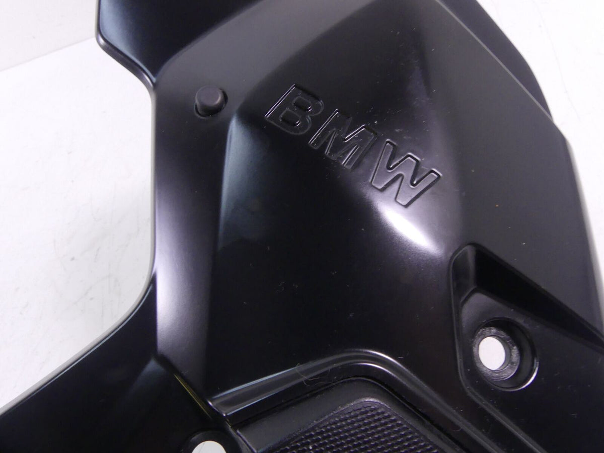 2018 BMW K1600 Bagger Left Transmission Reverser Cover 46638560708 {{ shop.shopifyCountryName }} - Mototech271