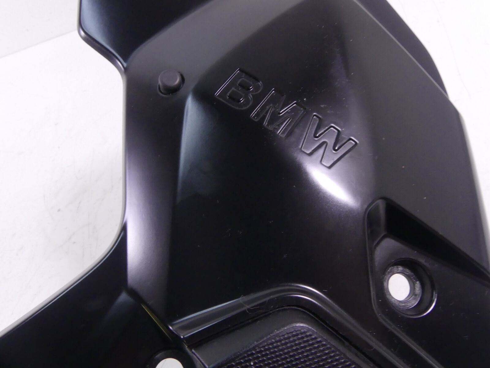 2018 BMW K1600 Bagger Left Transmission Reverser Cover 46638560708 {{ shop.shopifyCountryName }} - Mototech271