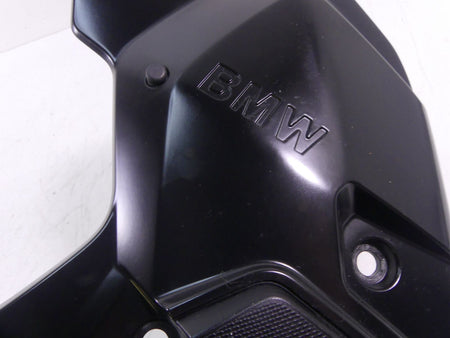 2018 BMW K1600 Bagger Left Transmission Reverser Cover 46638560708 {{ shop.shopifyCountryName }} - Mototech271