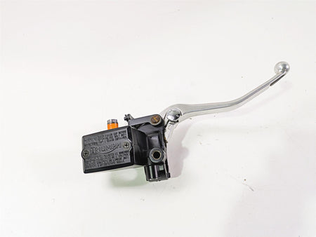 2013 Triumph Tiger 1215 Explorer Nissin Front Brake Master Cylinder 5/8 T2025830 {{ shop.shopifyCountryName }} - Mototech271