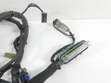 Load image into Gallery viewer, 2011 Harley FXDWG Dyna Wide Glide Wiring Harness Loom - For Parts 69603-08A | Mototech271
