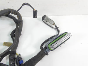 2011 Harley FXDWG Dyna Wide Glide Wiring Harness Loom - For Parts 69603-08A | Mototech271