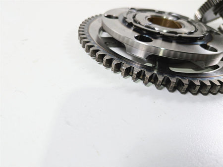 2021 Yamaha YXZ1000R EPS SS SE Starter Clutch Gear Set 2HC-15590-00-00 {{ shop.shopifyCountryName }} - Mototech271