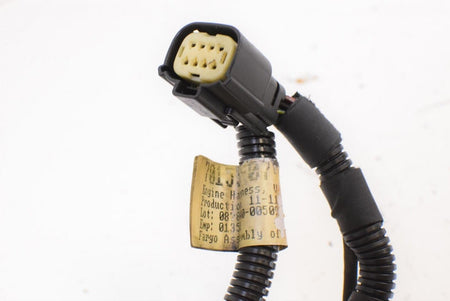 2011 Harley VRSCDX Night Rod Special Engine Motor Wiring Harness Loom 70155-07 {{ shop.shopifyCountryName }} - Mototech271