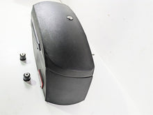 Load image into Gallery viewer, 2016 Indian Chief Classic Viking Bags Leather Covered Left Saddlebag - Read | Mototech271
