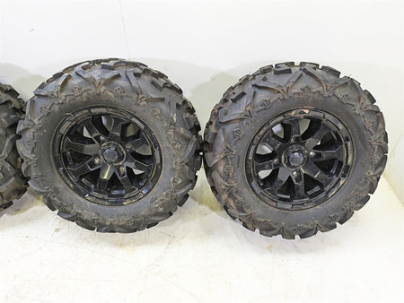 2022 Can-Am Defender XMR HD10 Front Rear Wheel Tire 14x7 14x8.5 Set 705402338 {{ shop.shopifyCountryName }} - Mototech271