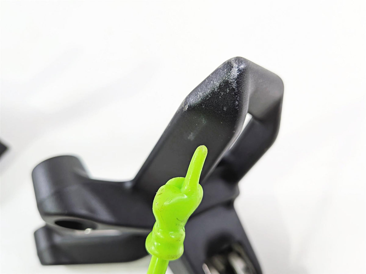 2016 KTM 1290 Super Adventure Rear Passenger Foot Peg Set 6030304800033S {{ shop.shopifyCountryName }} - Mototech271