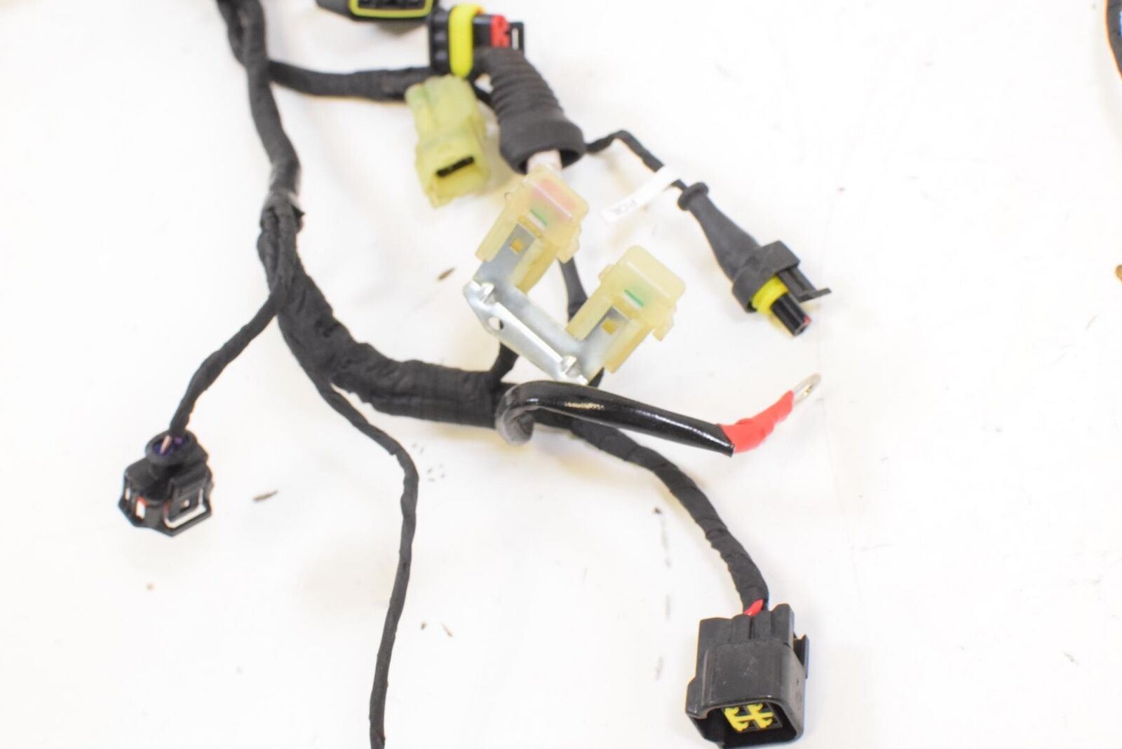2017 Ducati Supersport 939 Main Wiring Harness Loom NO CUTS 5101B191D {{ shop.shopifyCountryName }} - Mototech271