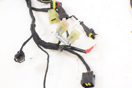 2017 Ducati Supersport 939 Main Wiring Harness Loom NO CUTS 5101B191D {{ shop.shopifyCountryName }} - Mototech271