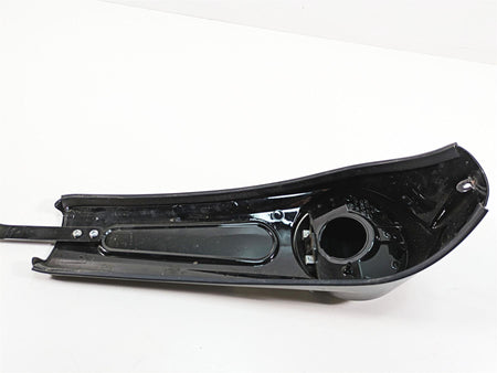 2013 Harley Touring FLHX Street Glide Fuel Gas Tank Dash Cover 69214-08 {{ shop.shopifyCountryName }} - Mototech271