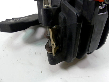 2019 Indian Chieftain Classic Rear Brake Caliper & Bracket 1912006 {{ shop.shopifyCountryName }} - Mototech271