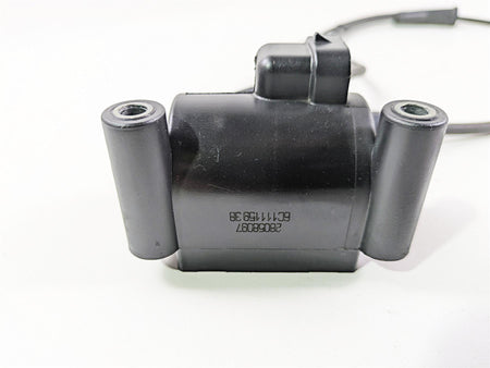 2016 Harley Touring FLHR Road King Ignition Coil Wires Plugs 31696-07A {{ shop.shopifyCountryName }} - Mototech271