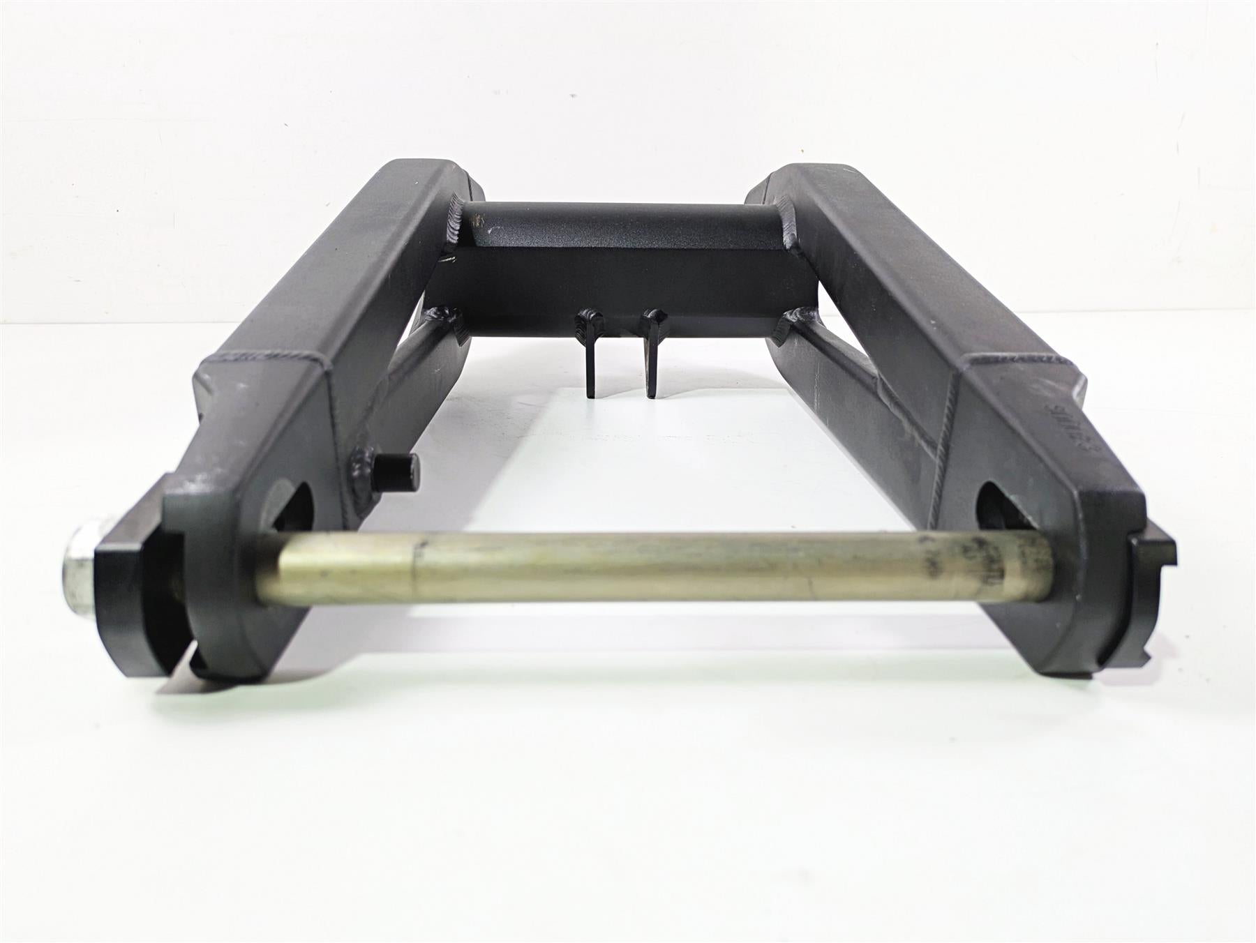 2016 Zero Motorcycles S 9.8 Rear Swingarm & Axle 21-07747 {{ shop.shopifyCountryName }} - Mototech271
