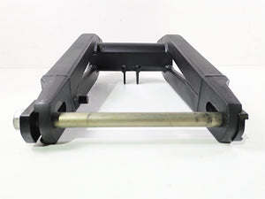 2016 Zero Motorcycles S 9.8 Rear Swingarm & Axle 21-07747