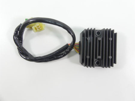 2007 Honda VT1100 C2 Shadow Rectifier Voltage Regulator 31600-MCK-A51 SH541KC {{ shop.shopifyCountryName }} - Mototech271