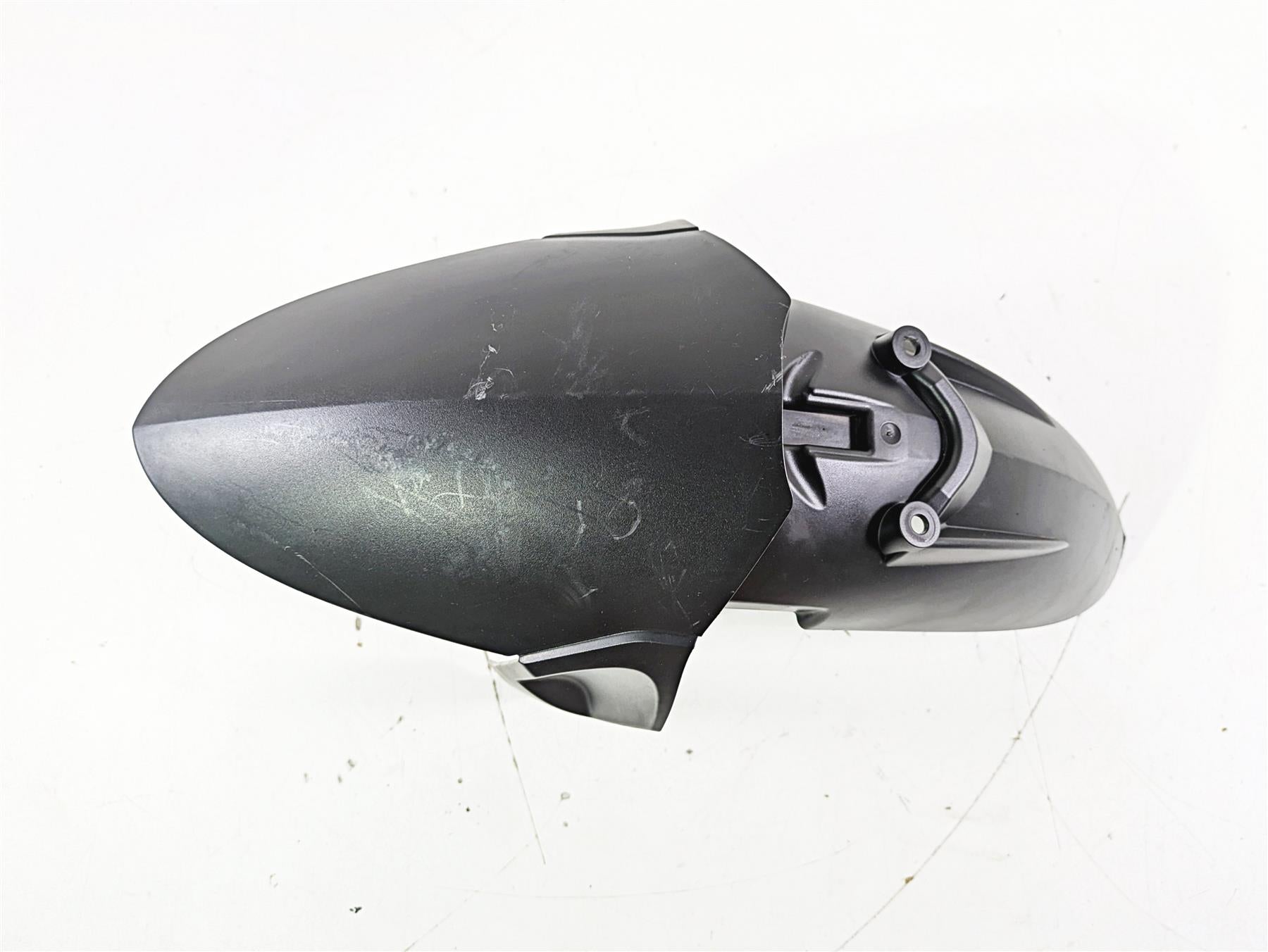 2015 BMW R1200GS Adv K51 Front Lower Fender Mud Guard 46618532313 {{ shop.shopifyCountryName }} - Mototech271