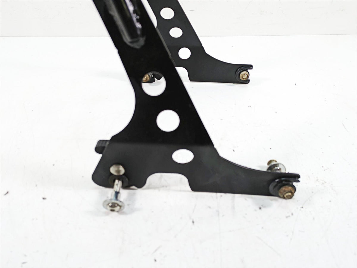 2019 Harley XL883N Sportster Iron 21" Sissy Bar Backrest Back Rest {{ shop.shopifyCountryName }} - Mototech271