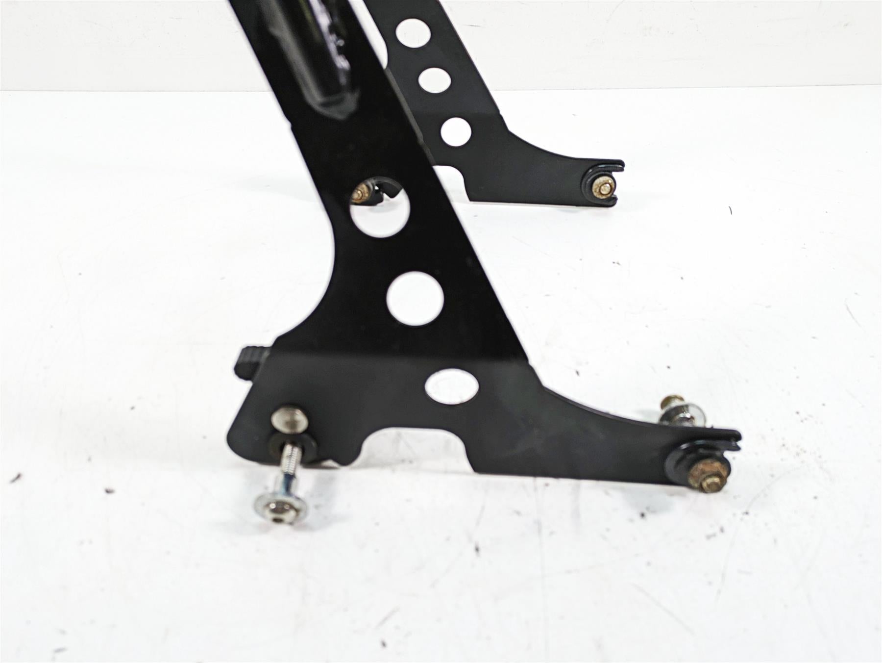 2019 Harley XL883N Sportster Iron 21" Sissy Bar Backrest Back Rest {{ shop.shopifyCountryName }} - Mototech271