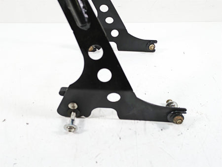 2019 Harley XL883N Sportster Iron 21" Sissy Bar Backrest Back Rest {{ shop.shopifyCountryName }} - Mototech271