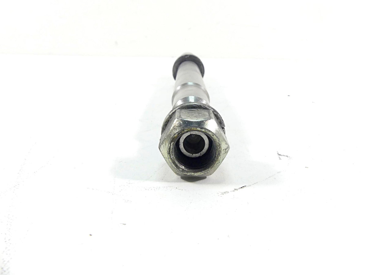2005 Harley Sportster XL1200 C Straight Front Axle Wheel Spindle 3/4" 43895-00 {{ shop.shopifyCountryName }} - Mototech271