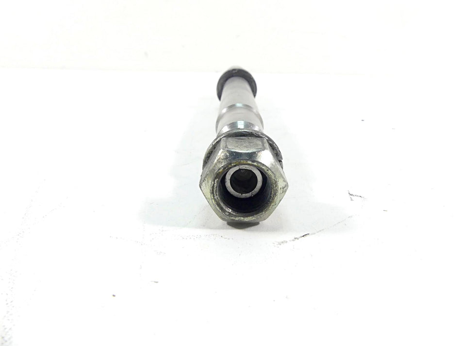 2005 Harley Sportster XL1200 C Straight Front Axle Wheel Spindle 3/4" 43895-00 {{ shop.shopifyCountryName }} - Mototech271