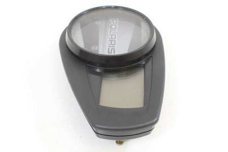 2009 Polaris Dragon RMK 800 Gauges Speedometer Instrument Cluster 3K 2410804 {{ shop.shopifyCountryName }} - Mototech271