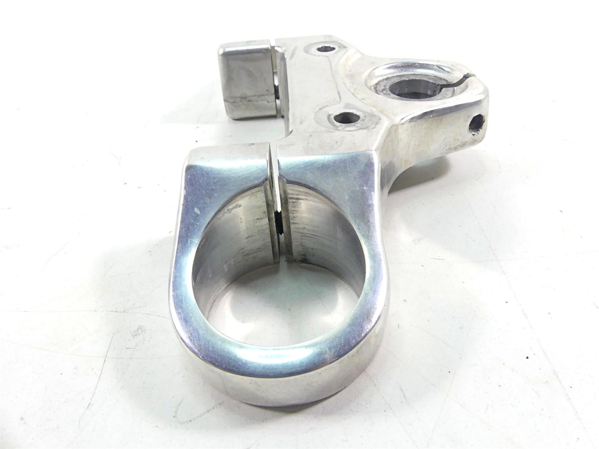2015 Harley VRSCF Muscle V-Rod Upper Triple Tree Steering Clamp 46891-09C {{ shop.shopifyCountryName }} - Mototech271