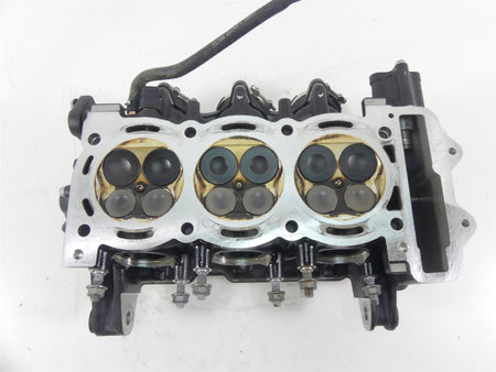 2020 Triumph Speed Triple RS 1050 Nice Cylinderhead Cylinder Head T1150818 {{ shop.shopifyCountryName }} - Mototech271