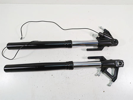 2022 Harley RA1250 S Pan America Straight Front Fork Leg Standard Set 45400233 {{ shop.shopifyCountryName }} - Mototech271