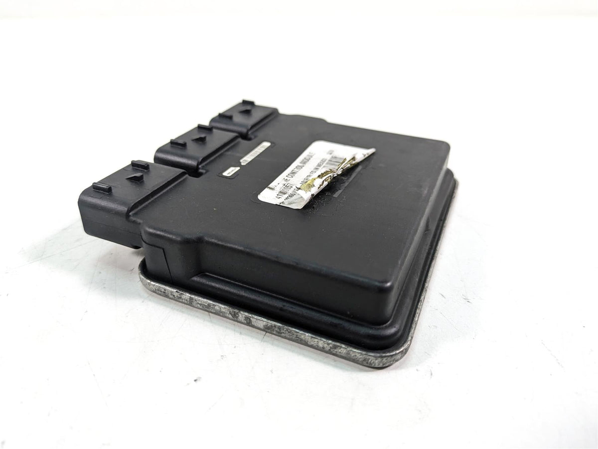 2014 Harley Touring FLHTK Electra Glide Cdi Ecm Engine Control Module 41000057 {{ shop.shopifyCountryName }} - Mototech271
