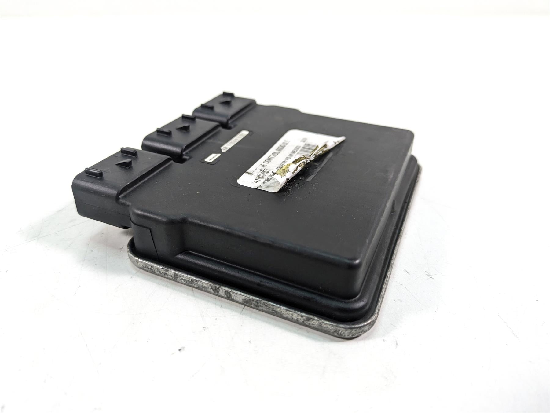2014 Harley Touring FLHTK Electra Glide Cdi Ecm Engine Control Module 41000057 {{ shop.shopifyCountryName }} - Mototech271