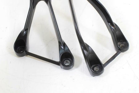 2007 Kawasaki ZX6R ZX636 ZX6 Ninja Rear Passenger Footpeg Set 35063-0145-W9 {{ shop.shopifyCountryName }} - Mototech271