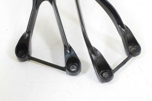 2007 Kawasaki ZX6R ZX636 ZX6 Ninja Rear Passenger Footpeg Set 35063-0145-W9 | Mototech271