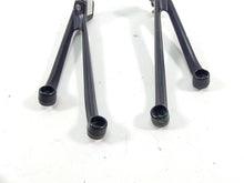 Load image into Gallery viewer, 2013 BMW S1000RR K46 Rear Passenger Foot Peg Rest Set 46718521680 46718521681 | Mototech271
