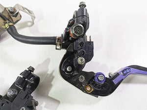 2006 Suzuki GSXR1000 K6 Front Brake Radial Master Cylinder & Clutch 59600-29G10