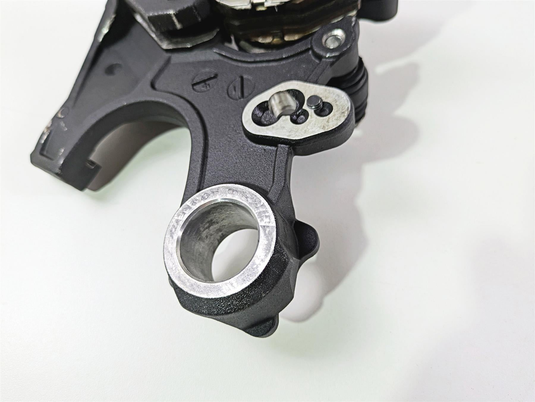 2023 Suzuki GSX1300 RR Hayabusa Tokico Rear Brake Caliper 69100