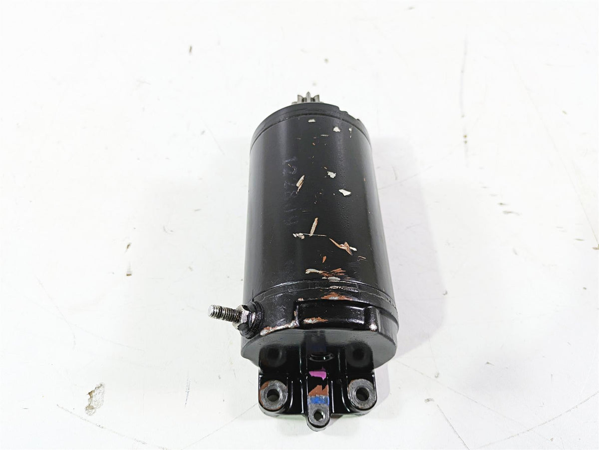 2010 Sea-Doo 4-Tec RXT 215 Engine Starter Motor 420888995 {{ shop.shopifyCountryName }} - Mototech271
