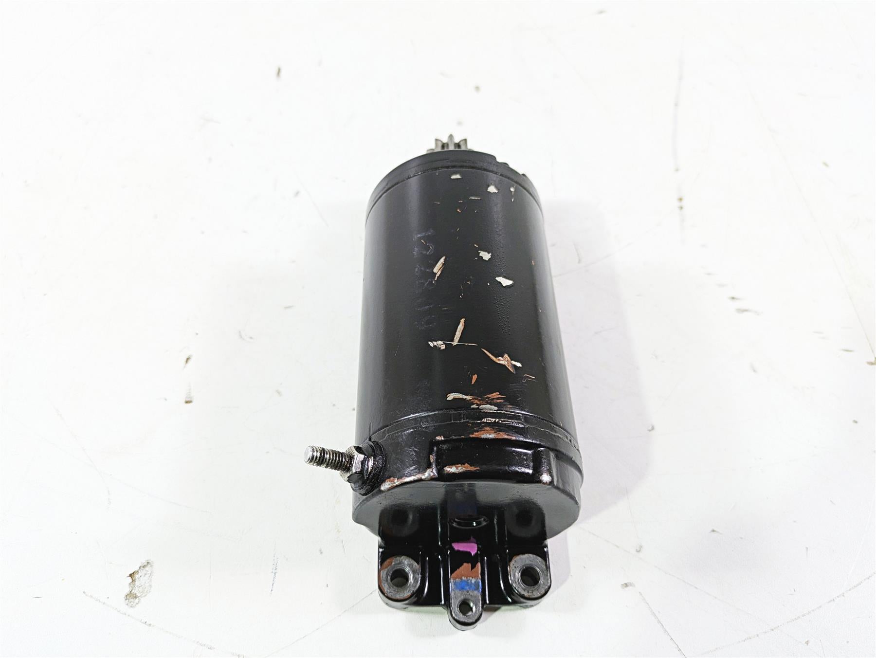 2010 Sea-Doo 4-Tec RXT 215 Engine Starter Motor 420888995 {{ shop.shopifyCountryName }} - Mototech271