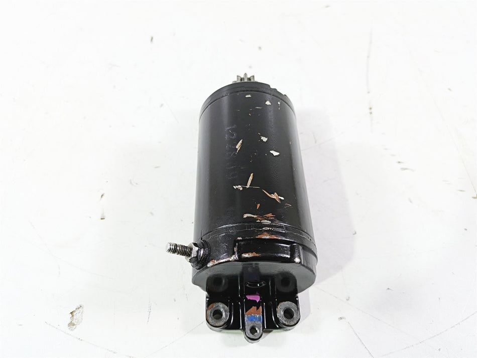 2010 Sea-Doo 4-Tec RXT 215 Engine Starter Motor 420888995 {{ shop.shopifyCountryName }} - Mototech271