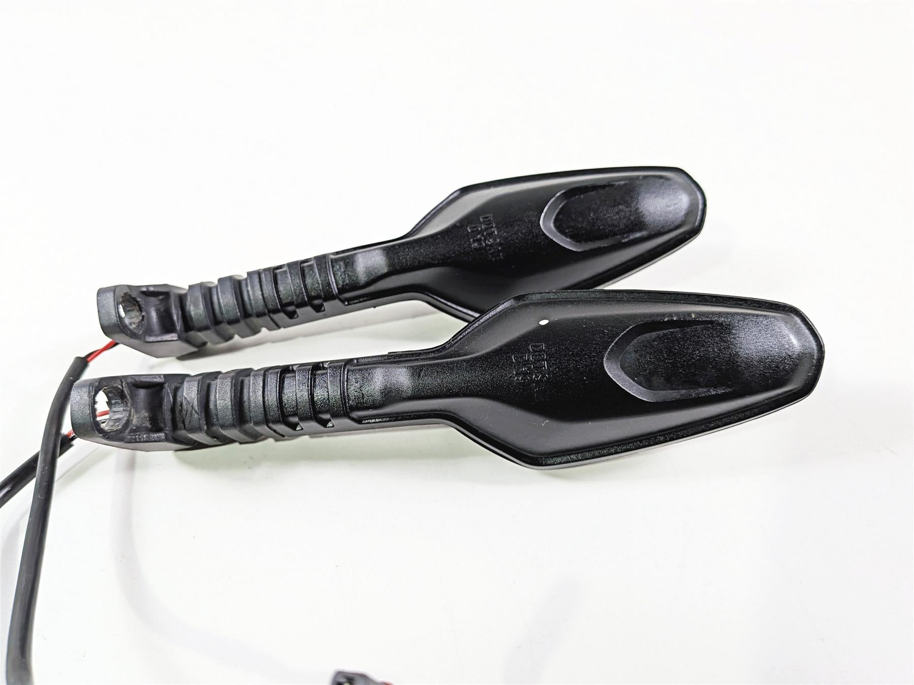 2023 BMW F850GS K81 Front Led Blinker Turn Signal Set 63138557204 {{ shop.shopifyCountryName }} - Mototech271