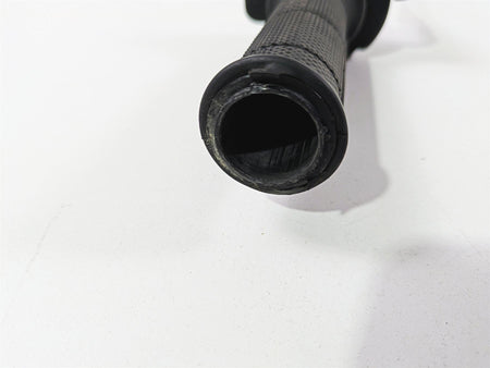 2018 Ducati Scrambler Desert Sled 800 Throttle Control Grip Handle 65420461A {{ shop.shopifyCountryName }} - Mototech271