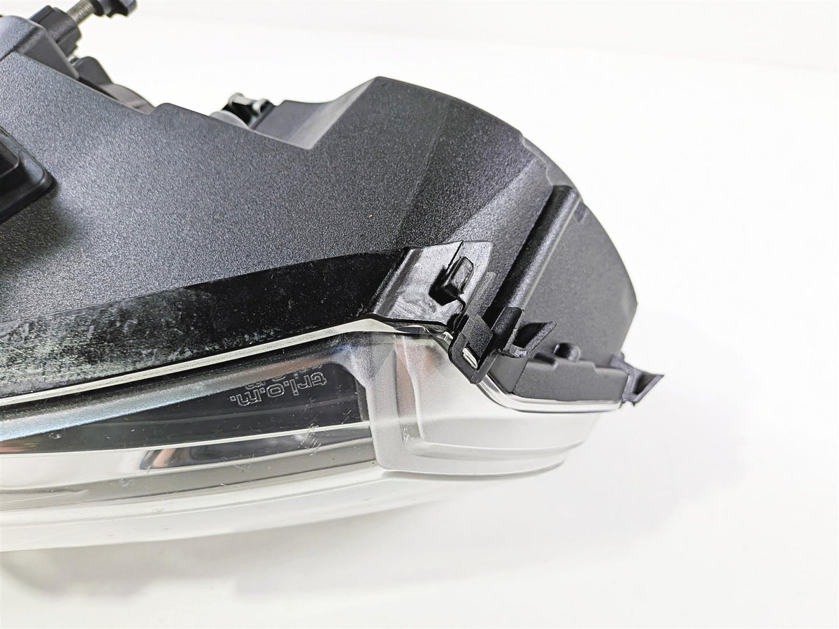 2016 Aprilia RSV 1100 Tuono V4 Factory Headlight Head Light Lamp 2D000116 {{ shop.shopifyCountryName }} - Mototech271