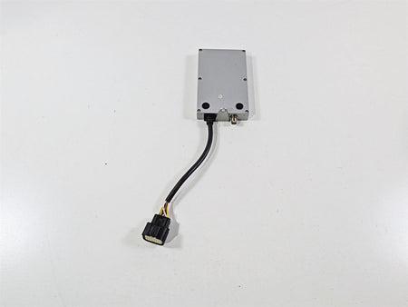 2014 Harley Touring FLHTK Electra Glide Cb Intercom Module Unit 76000188-Mototech271