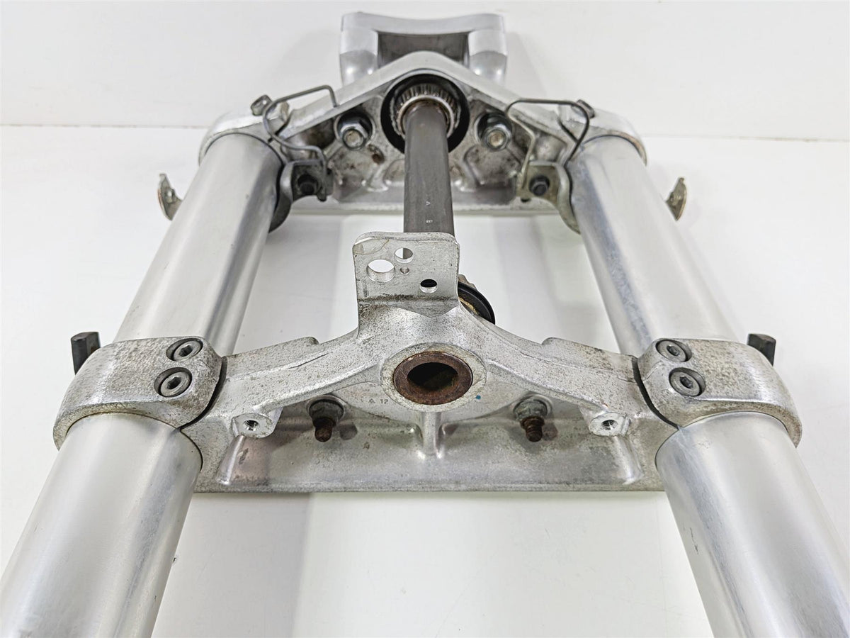 2000 Honda GL1500 Valkyrie Interstate Front End Fork 51400-MBY-671 51500-MBY-671-Mototech271