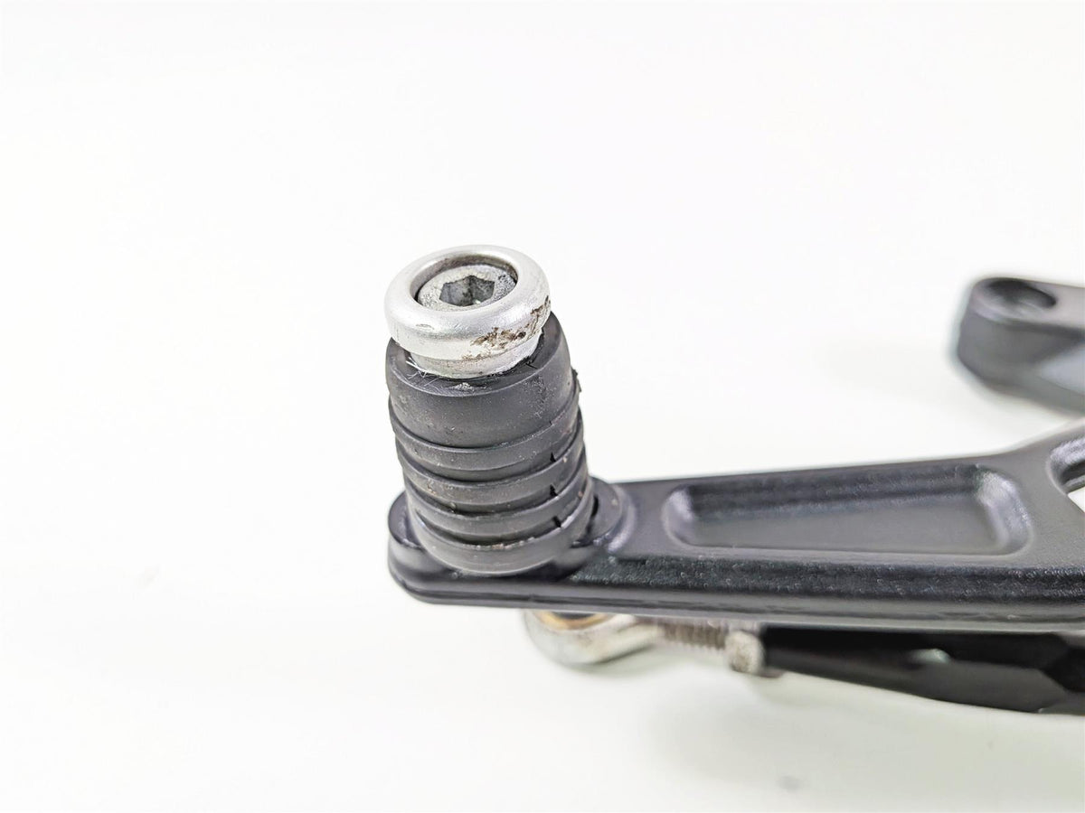 2015 KTM 1290 R Super Duke Left Rider Foot Peg & Shifter 6130313800033S-Mototech271
