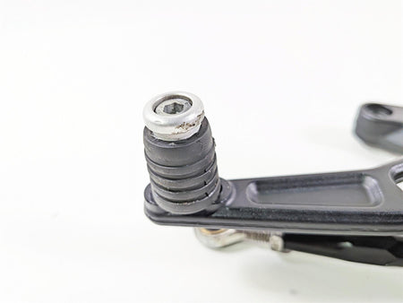 2015 KTM 1290 R Super Duke Left Rider Foot Peg & Shifter 6130313800033S-Mototech271